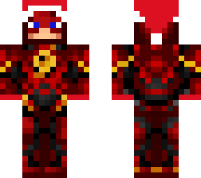 flash navidad