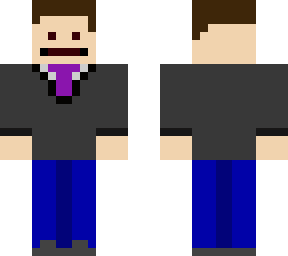 flicky plays mc