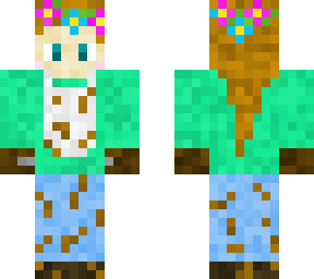 flower girl
