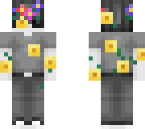 flower person (ce)