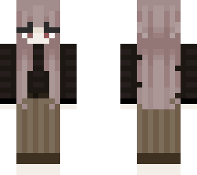 for a mc roleplay