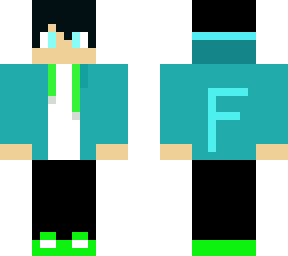 fortnite boy