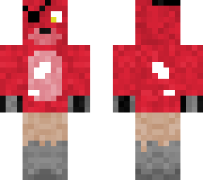 foxy