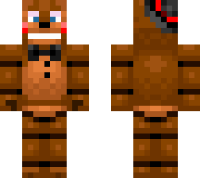 freddy