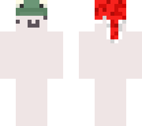 frog christmas