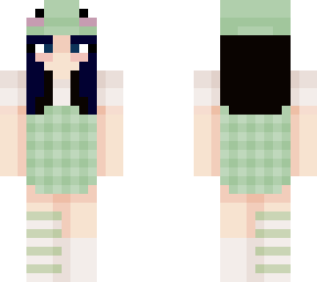 froggy but katrina