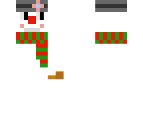 frosty the snowman