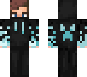 frozenphoenix boy