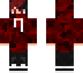 fury camo boi