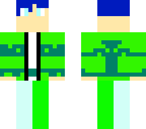 gamer