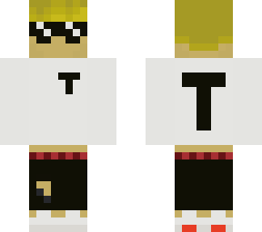 gangsta t