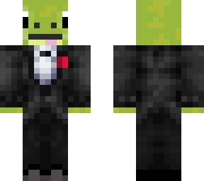 gecko elegante