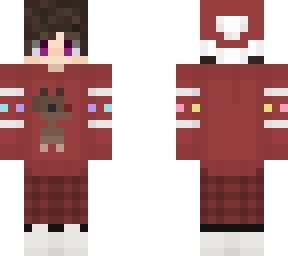 gedward de navidad