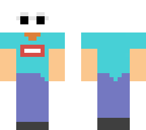 georgenotfound headless