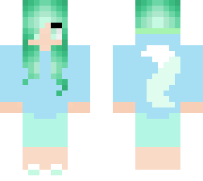 gift for minty!