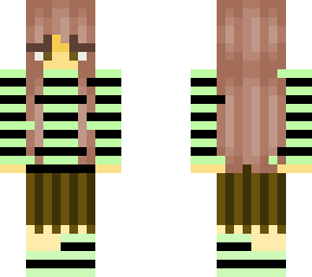 ginger bread
