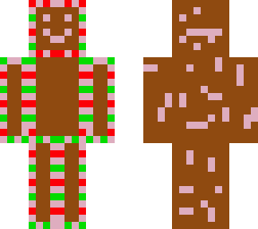 gingerman