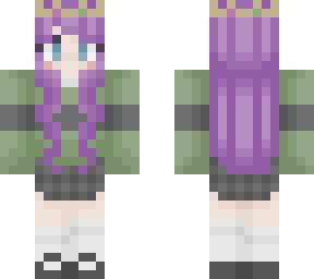 girl
