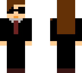 girl agent