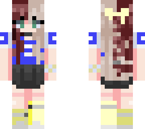 girl shoto