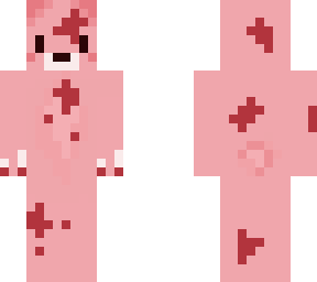 gloomy bear