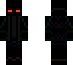 glow boy