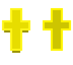 golden cross