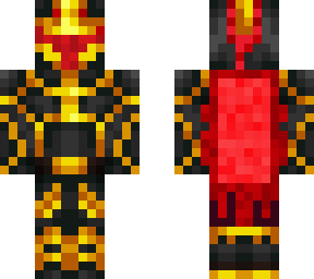 golden knight