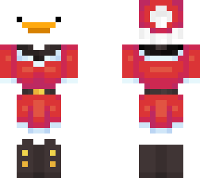 goose-mas