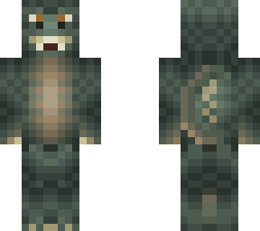 gorosaurus