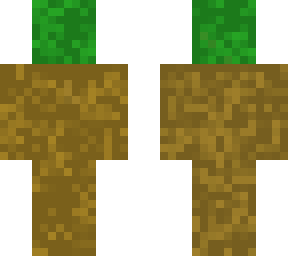 grass block