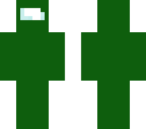 green among us