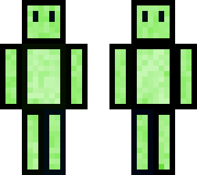 green chezer