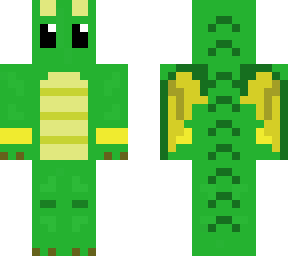 green dragon