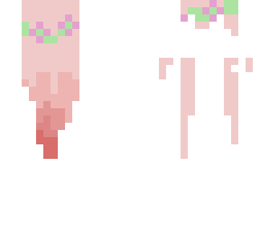 hair base ~*spring*~