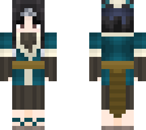 haku (naruto)
