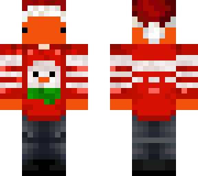 harm kerst