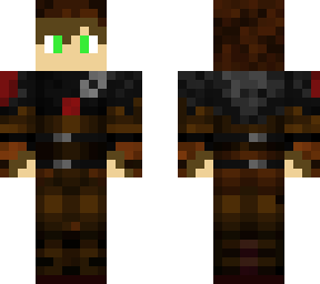 hiccup edited
