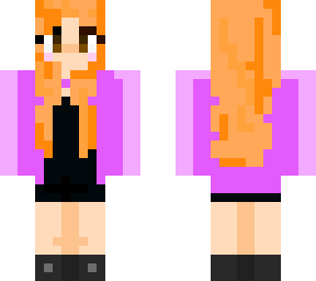 hija de nieves y rubius ( natalia )