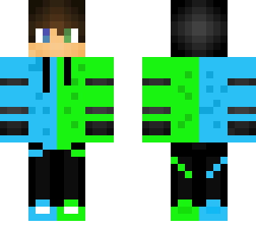 hoddie