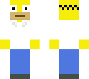 homer simpson