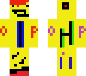 homlin!!!!!