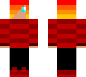 hot head