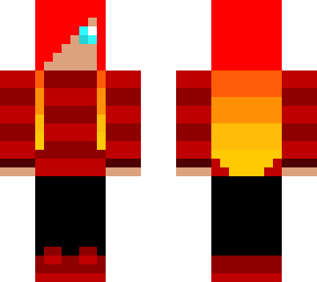 hot head female