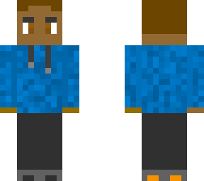 hypershrimp's skin 2.0!