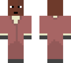 i am the spy