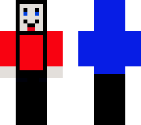 i love blood