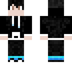 i think cool