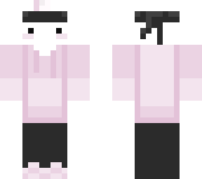 iamty fanmade skin with edits!