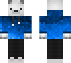 ice bare